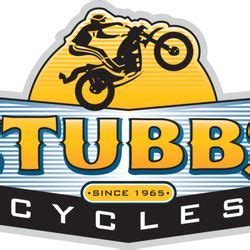 stubbs cycles - houston